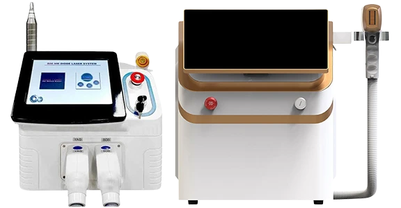 About Aarti’s Aesthetic Machinery