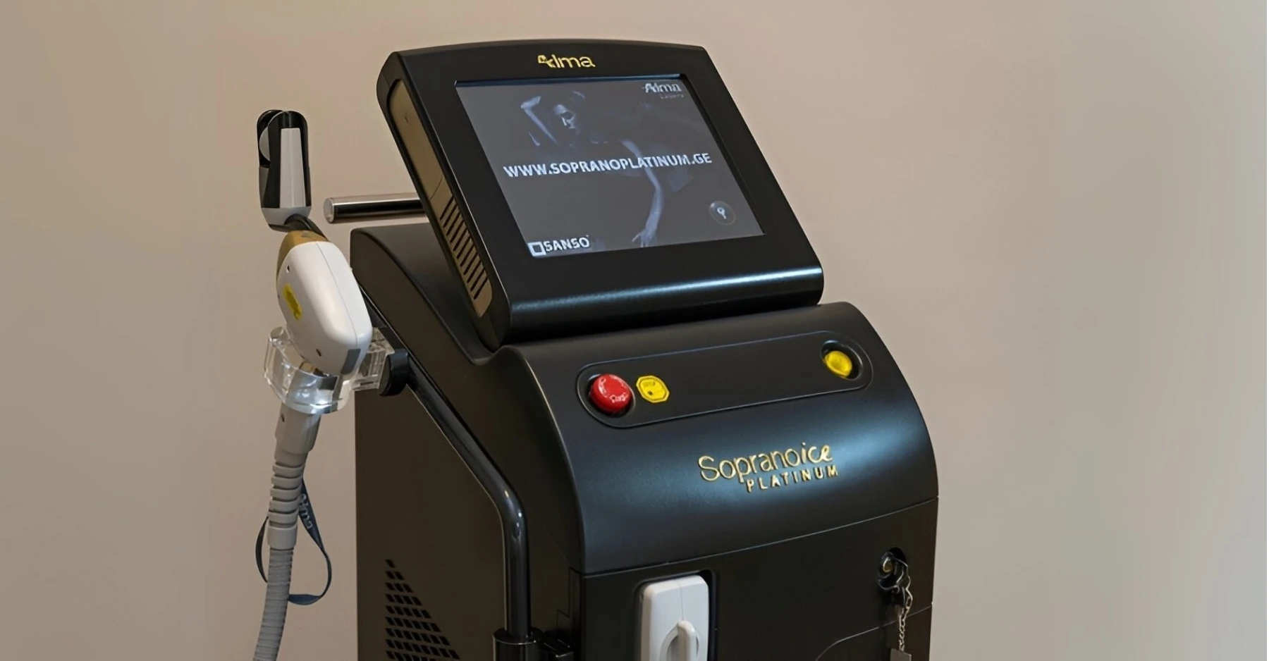 Cryolipolysis and Diode Laser Machines