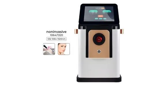  Hydra facial machine with multiple functions for deep cleansing and hydration