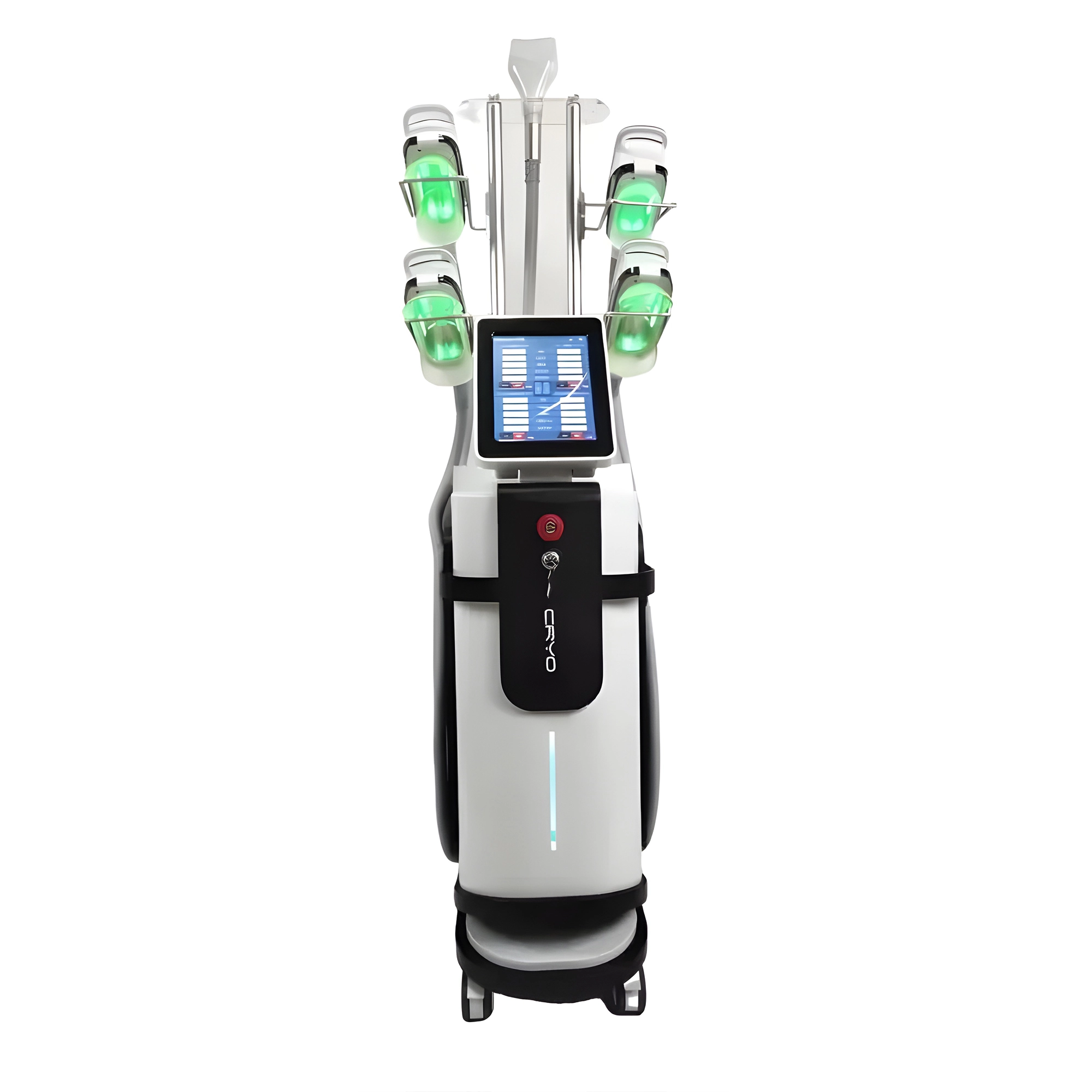 Cryo Facial Machine